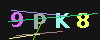 Gambar captcha